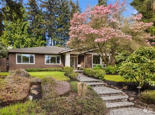 4703 91st Ave SE, Mercer Island, WA 98040