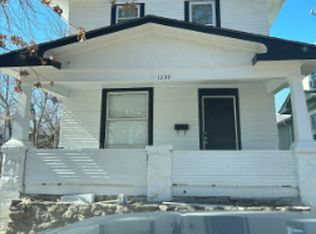 1239 SW Garfield Ave, Topeka, KS 66604