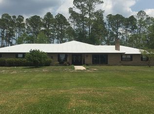 9000 Cowpen Branch Rd, Hastings, FL 32145