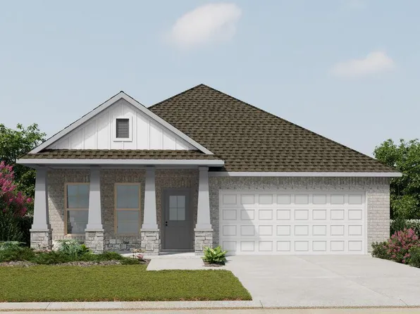 102 Star Ln, Broussard, LA 70518