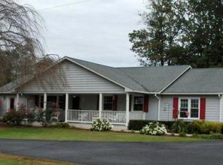 124 Sunny Pond Ln, Rochelle, VA 22738