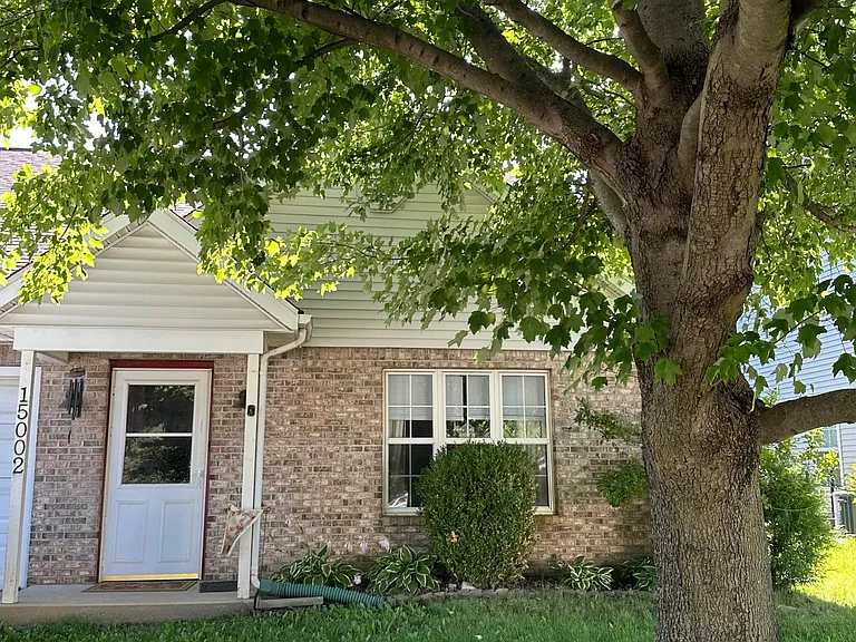 15002 Silver Thorne Way — Photo 1