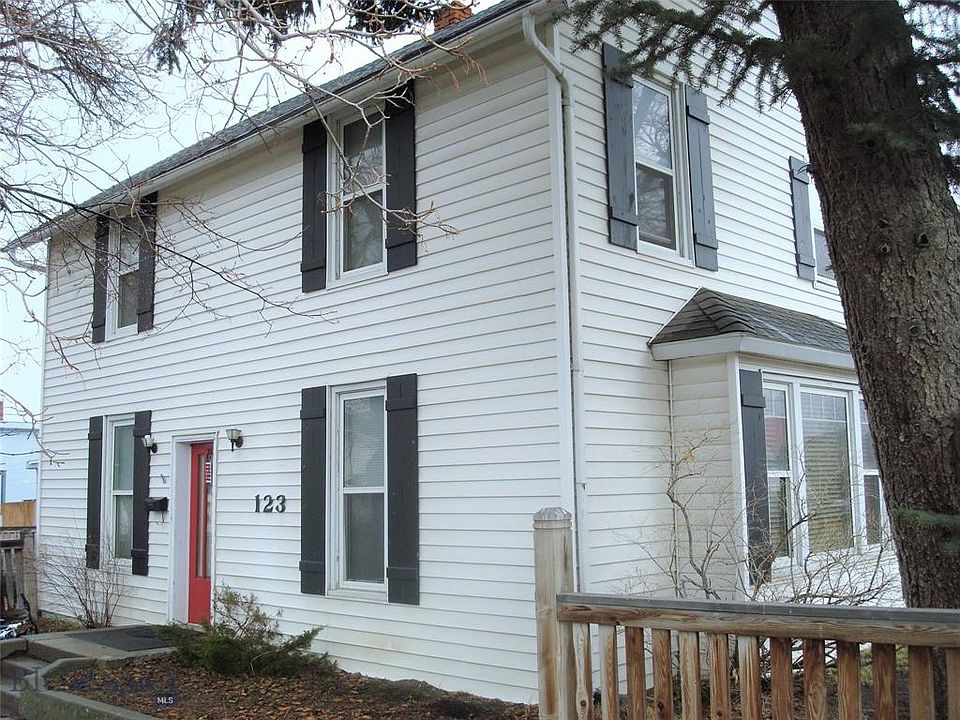 1st image of 123 W Geyser St