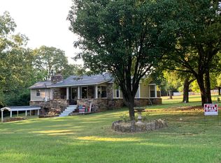 1309 Center St, Alma, AR 72921