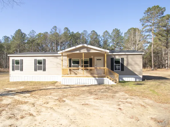 1778A Zettwell Rd, Statesboro, GA 30461