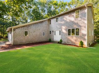 68 Montauk Rd, Charlestown, RI 02813