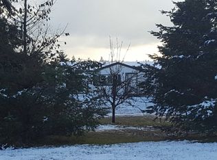 7041 196th Ave SW, Rochester, WA 98579