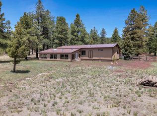 12778 E Larkspur Ln, Williams, AZ 86018