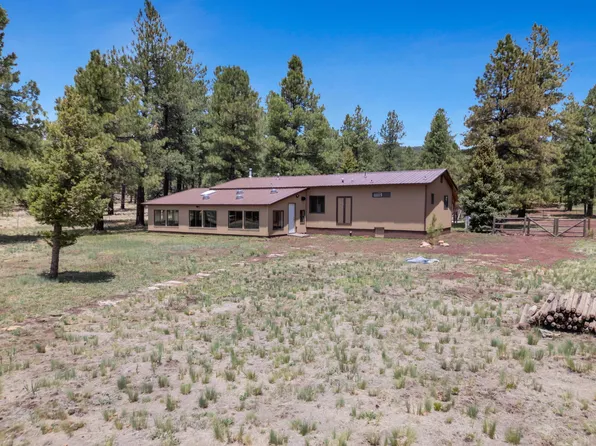 12778 E Larkspur Ln, Williams, AZ 86018