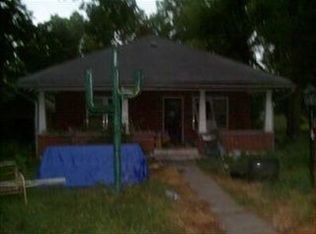412 Wells St, Greenfield, MO 65661