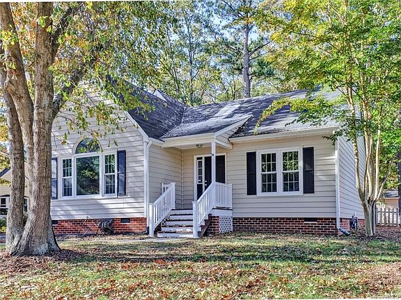 2nd image of 3308 Hard Rock Ct