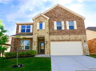 1911 Argos Star, San Antonio, TX 78245