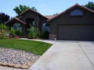 2314 E 650 N, Saint George, UT 84790