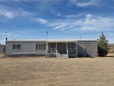 17417 N Mariposa Dr, Dolan Springs, AZ, 86441