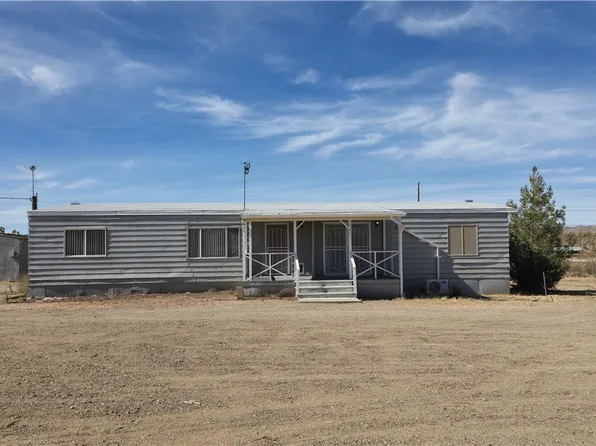 17417 N Mariposa Dr, Dolan Springs, AZ 86441