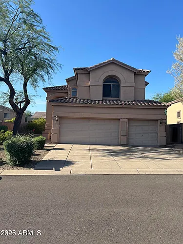 7464 E Odessa Cir Photo 1