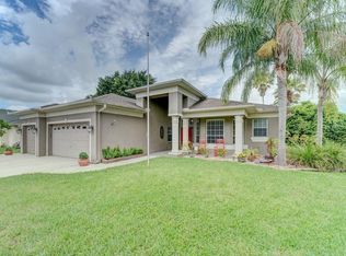 2242 Edelweiss Loop, New Port Richey, FL 34655