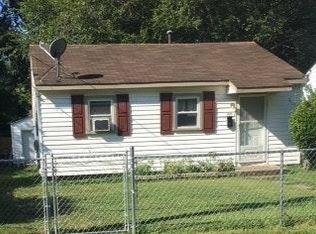 405 Marion Rd, Hampton, VA 23663