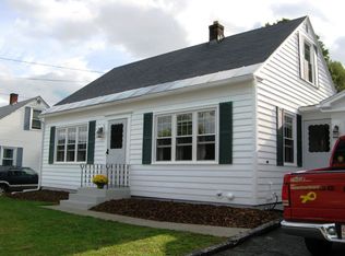 5 Marshall Ave, Adams, MA 01220