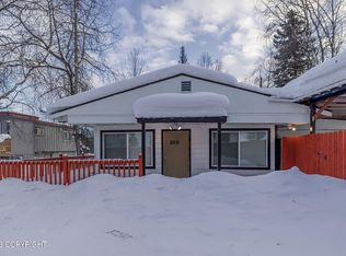 269 Kester Cir, Anchorage, AK 99504