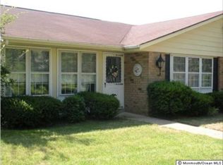 26A Cambridge Cir, Manchester, NJ 08759