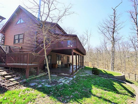 4th image of 1264 Highridge Ct