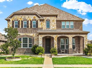 10082 Gristmill Ln, Frisco, TX 75035