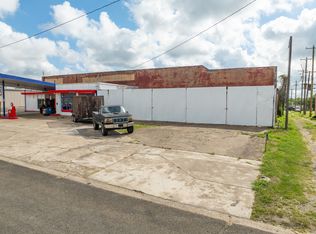 105 S Hill St, Itasca, TX 76055