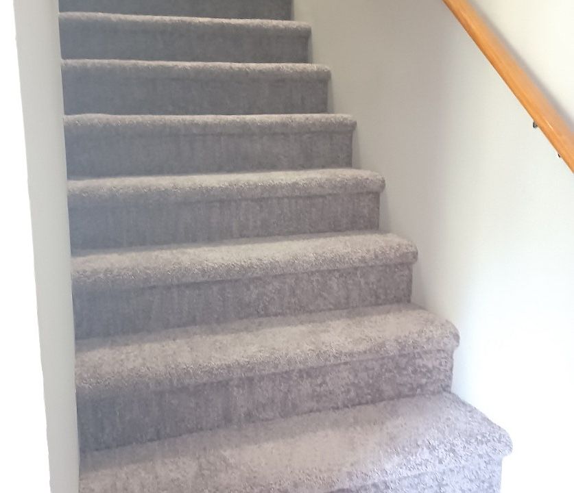 STAIRWELL