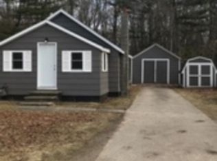 2578 Holton Rd, Muskegon, MI 49445