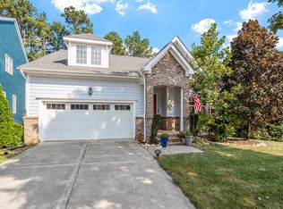 920 Chapanoke Rd, Raleigh, NC 27603