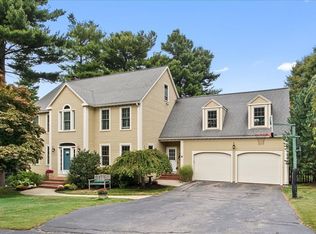 75 Emerson Rd, East Walpole, MA 02032