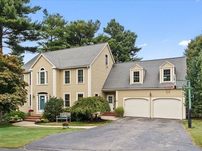 75 Emerson Rd, East Walpole, MA, 02032