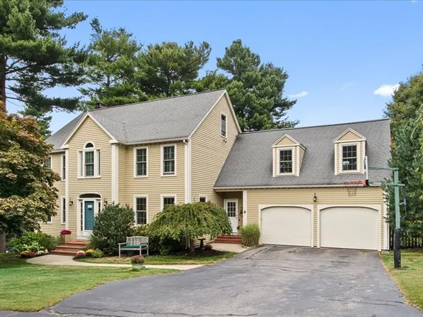 75 Emerson Rd, East Walpole, MA 02032