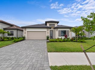 4092 Pegasus Way, Naples, FL 34120