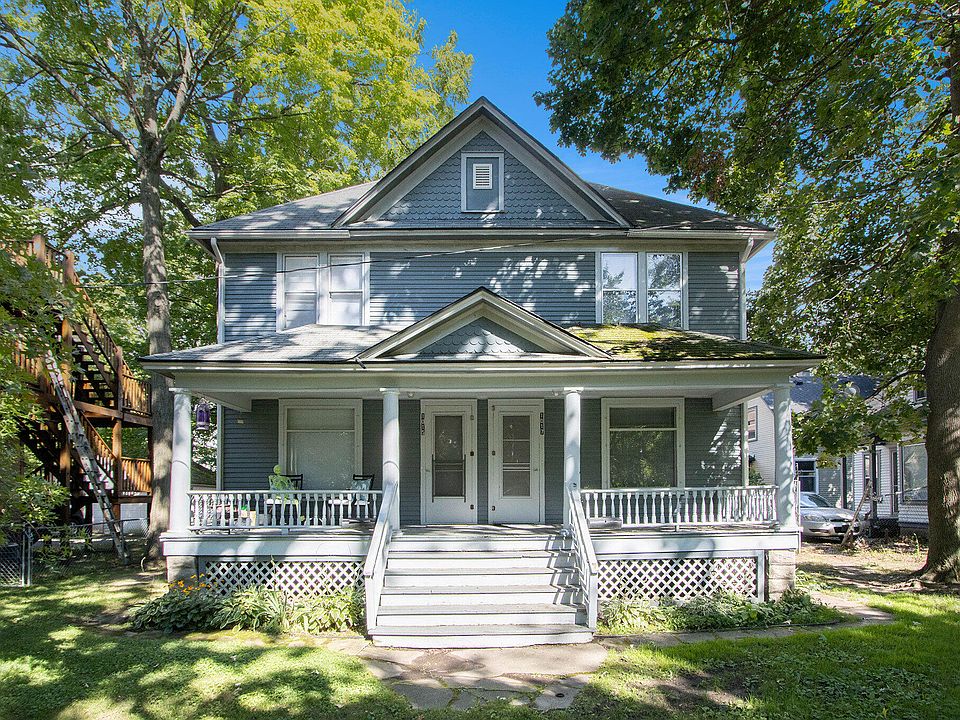 1st image of 1015 Park Pl #1017