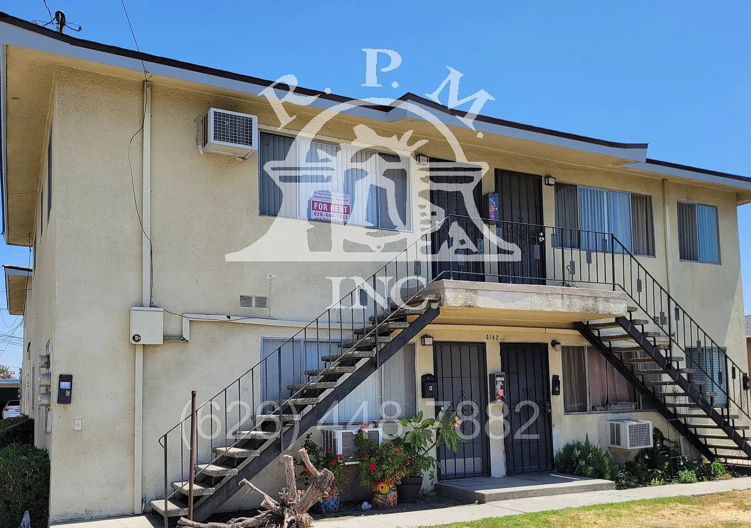 La Madera Ave 3142-3144 — Photo 1