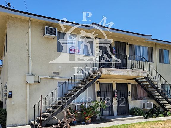 2nd image of 3142-3144 La Madera Ave #C