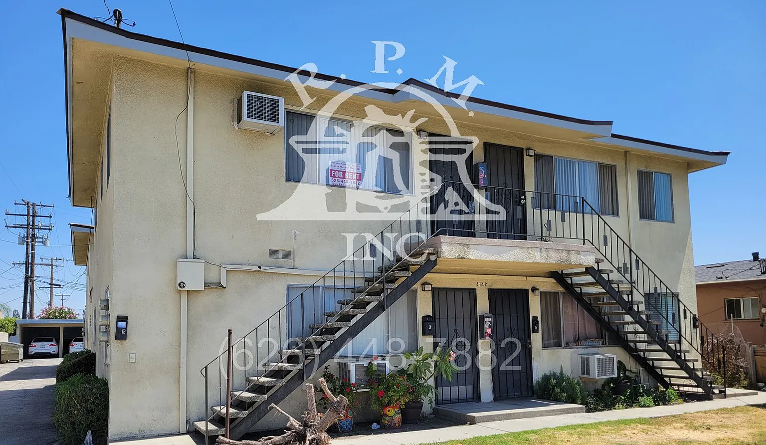 3142-3144 La Madera Ave #C photo 1