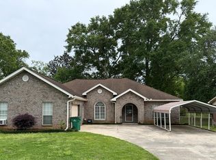 816 Herrin Dr, Picayune, MS 39466