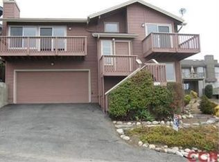 3295 Pickwick Ln, Cambria, CA 93428