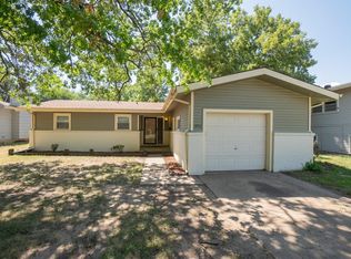 1951 N High St, Wichita, KS 67203