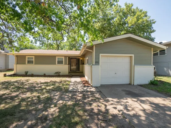 1951 N High St, Wichita, KS 67203