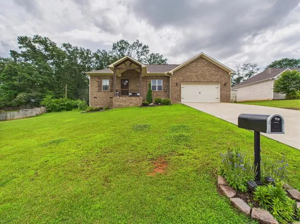 140 Blaze Dr, Florence, AL 35630