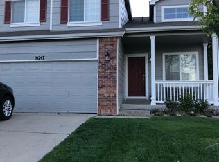 10247 Rotherwood Cir, Highlands Ranch, CO 80130