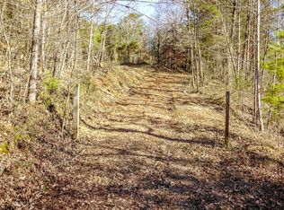 8634 Widener Rd, Knoxville, TN 37920