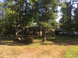 378 Justin Ln, Gilbertsville, KY 42044