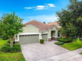 2788 Maria Isabel Ave, Ocoee, FL 34761