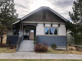 2537 NW High Lakes Loop, Bend, OR 97703