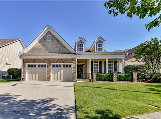 517 Hamberton Ct NW, Concord, NC 28027